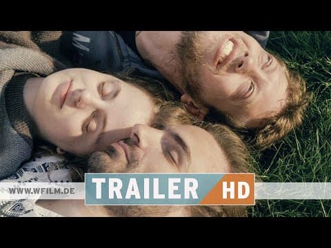 Trailer-Vorschau: Die zärtliche Revolution