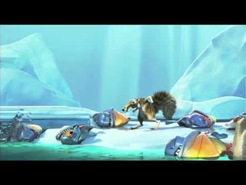 Trailer-Vorschau: Ice Age 2 - Jetzt taut's