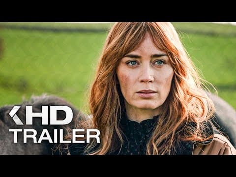 Trailer-Vorschau: Der Duft von wildem Thymian