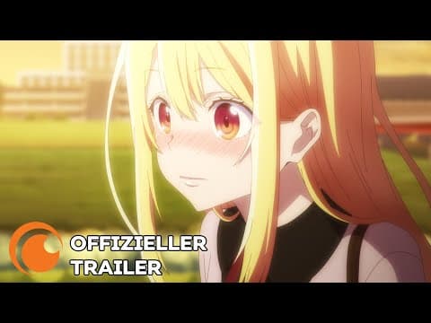 Trailer-Vorschau: The Foolish Angel Dances with the Devil