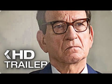 Trailer-Vorschau: Operation Finale