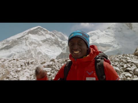 Trailer-Vorschau: Der Aufstieg - The Climb