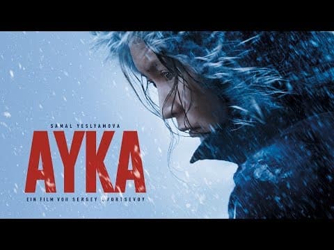 Trailer-Vorschau: Ayka