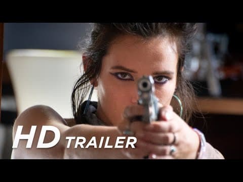 Trailer-Vorschau: Infamous