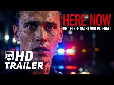 Trailer-Vorschau: Die letzte Nacht in Palermo