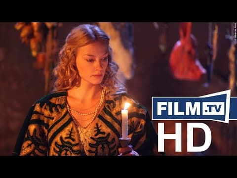Trailer-Vorschau: Die dunkle Gräfin
