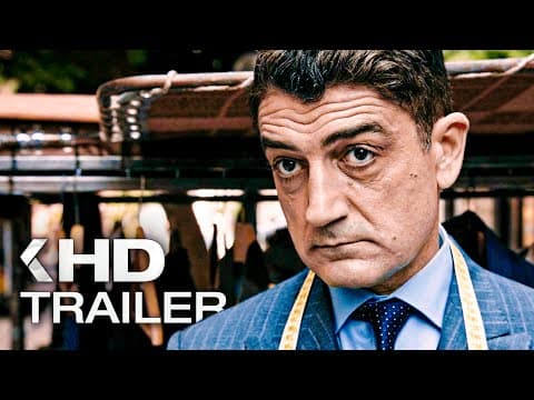 Trailer-Vorschau: Der Hochzeitsschneider von Athen