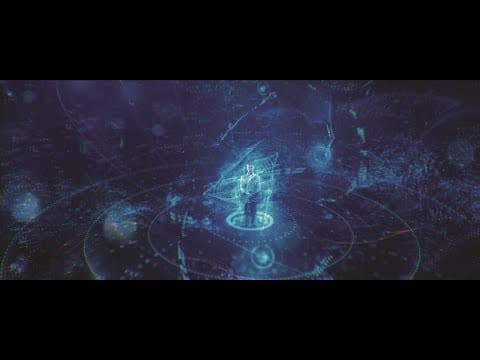 Trailer-Vorschau: Origin Unknown