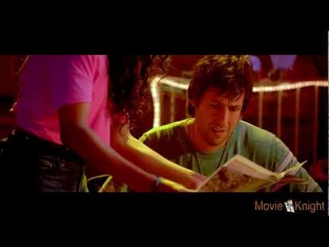 Trailer-Vorschau: Der Chaos-Dad
