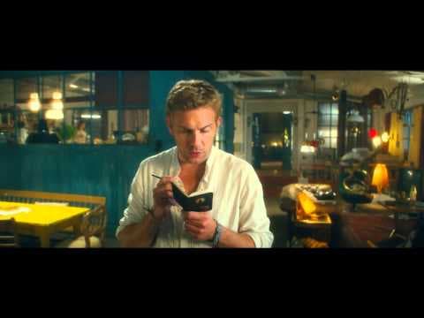 Trailer-Vorschau: Vatertage - Opa über Nacht