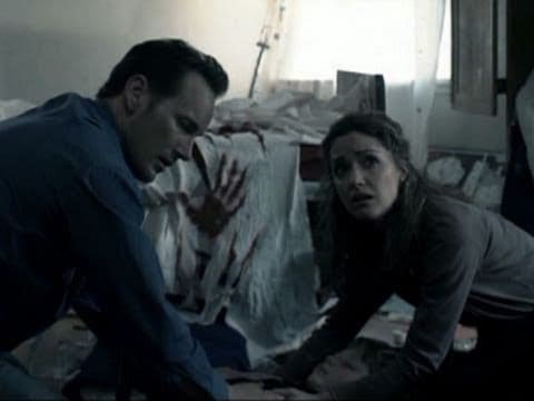 Trailer-Vorschau: Insidious