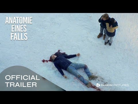 Trailer-Vorschau: Anatomie eines Falls