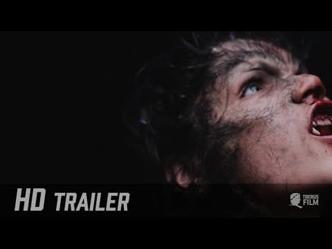 Trailer-Vorschau: Wolfkin