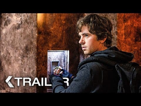 Trailer-Vorschau: Crime Game