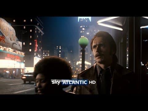 Trailer-Vorschau: The Deuce