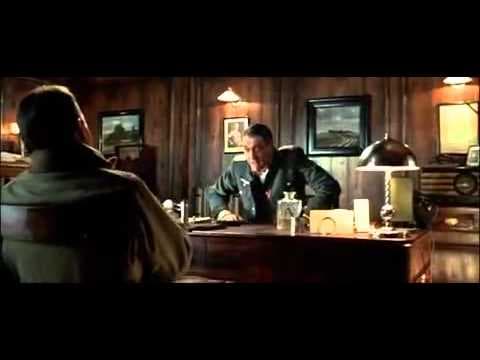 Trailer-Vorschau: Das Tribunal