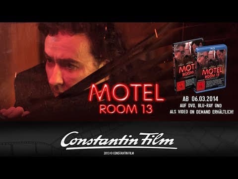 Trailer-Vorschau: Motel Room 13