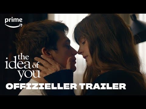 Trailer-Vorschau: Als du mich sahst