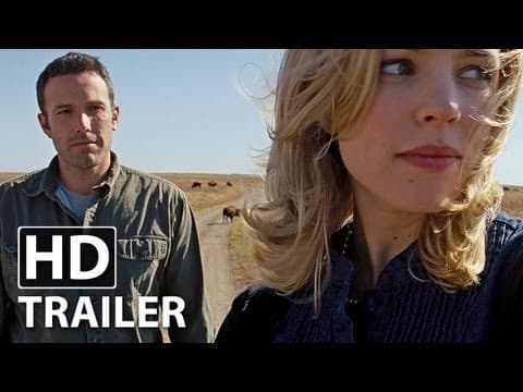 Trailer-Vorschau: To the Wonder
