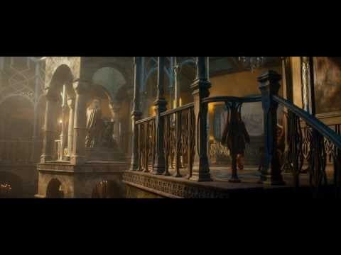 Trailer-Vorschau: Der Hobbit - Eine unerwartete Reise