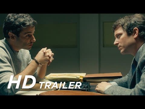 Trailer-Vorschau: Ted Bundy - No Man of God