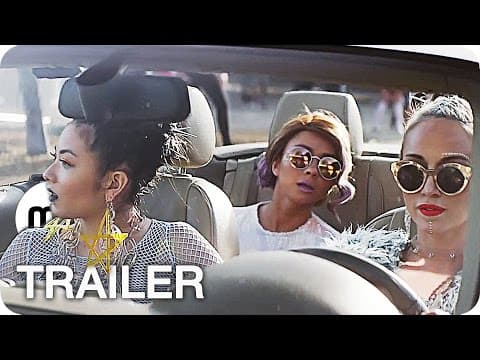 Trailer-Vorschau: XOXO
