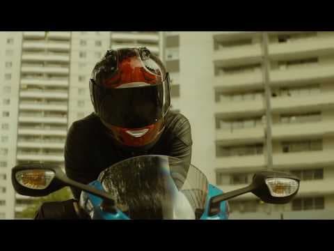 Trailer-Vorschau: Enemy
