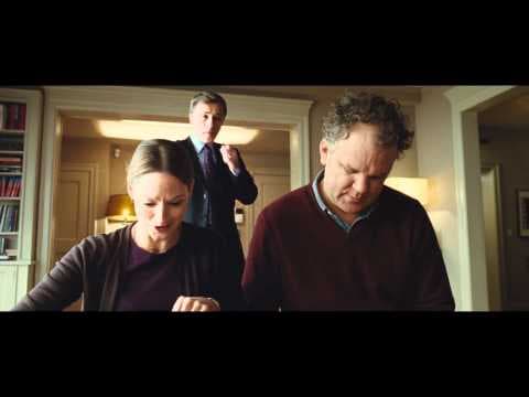 Trailer-Vorschau: Der Gott des Gemetzels
