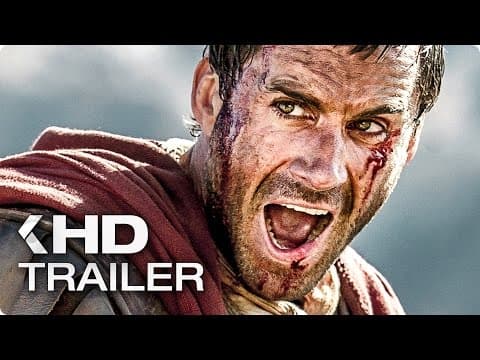 Trailer-Vorschau: Auferstanden