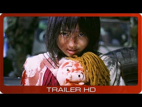 Trailer-Vorschau: Battle Royale