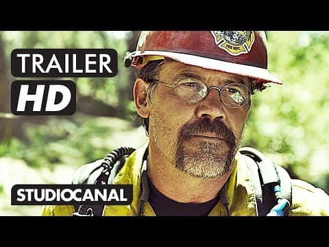 Trailer-Vorschau: No Way Out - Gegen die Flammen