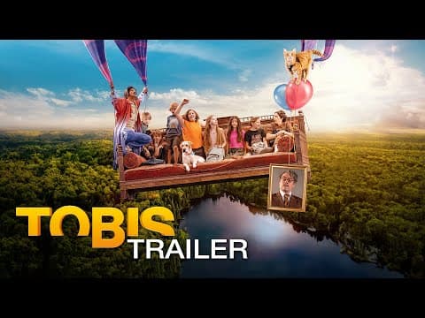 Trailer-Vorschau: Die unlangweiligste Schule der Welt