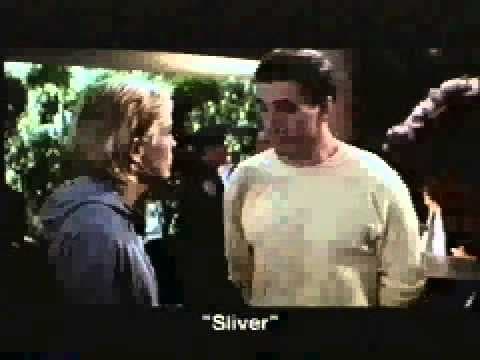 Trailer-Vorschau: Sliver