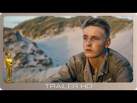 Trailer-Vorschau: Unter dem Sand