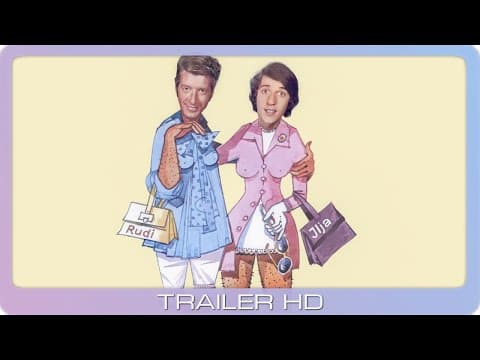 Trailer-Vorschau: Wenn die tollen Tanten kommen