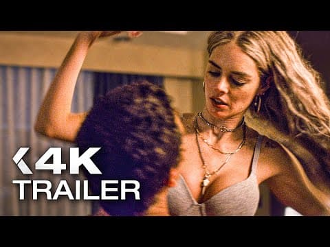 Trailer-Vorschau: Eenie Meanie