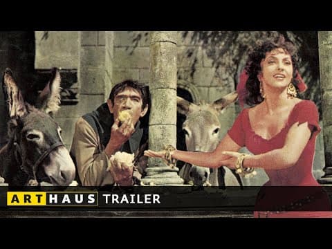 Trailer-Vorschau: Der Glöckner von Notre Dame