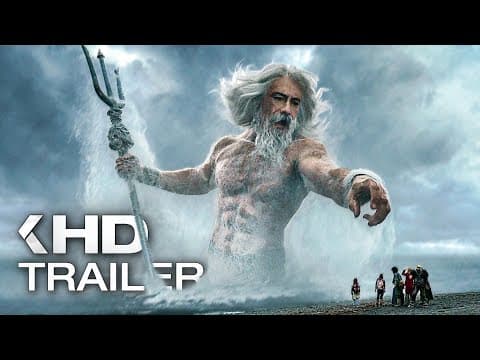 Trailer-Vorschau: Time Bandits