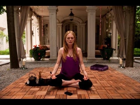 Trailer-Vorschau: Maps to the Stars