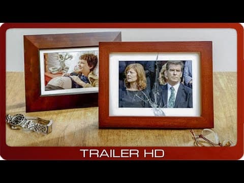 Trailer-Vorschau: Zeit der Trauer
