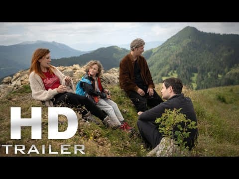 Trailer-Vorschau: Die Geschichte von Jim