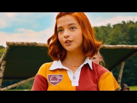 Trailer-Vorschau: Bibi & Tina - Mädchen gegen Jungs