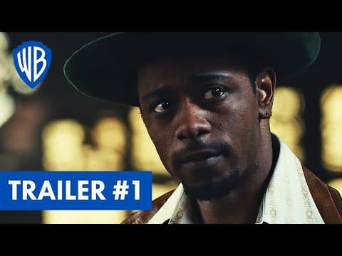 Trailer-Vorschau: Judas and the Black Messiah