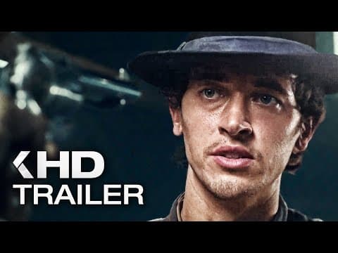 Trailer-Vorschau: Billy the Kid