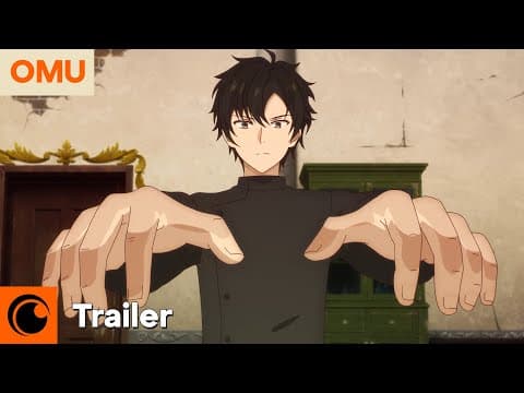 Trailer-Vorschau: The Brilliant Healer's New Life in the Shadows