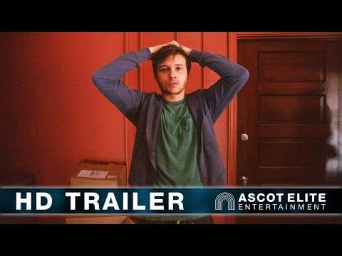 Trailer-Vorschau: Silk Road - Gebieter des Darknets
