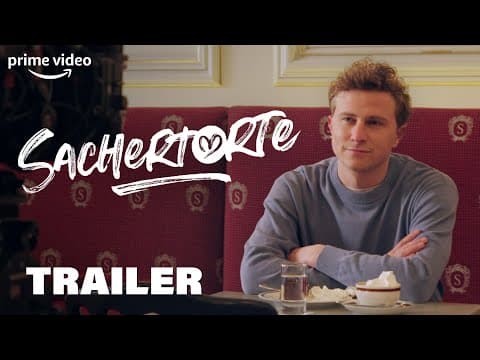Trailer-Vorschau: Sachertorte
