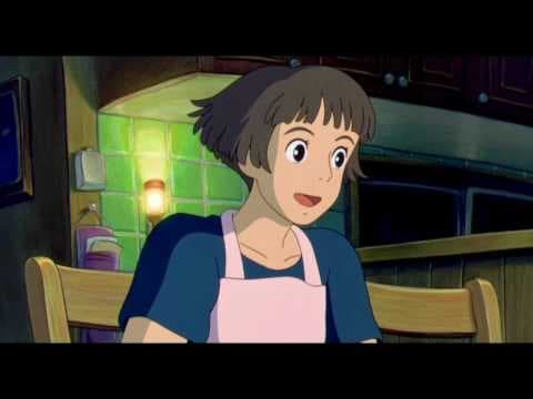 Trailer-Vorschau: Ponyo - Das große Abenteuer am Meer