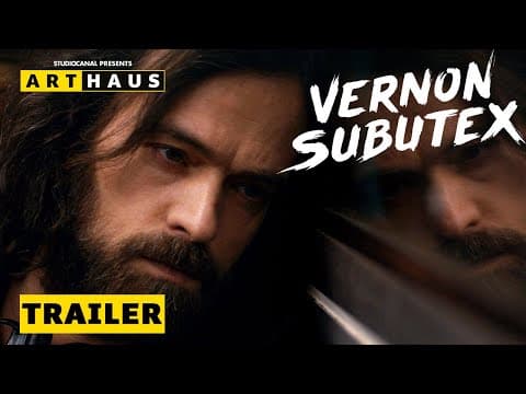 Trailer-Vorschau: Vernon Subutex
