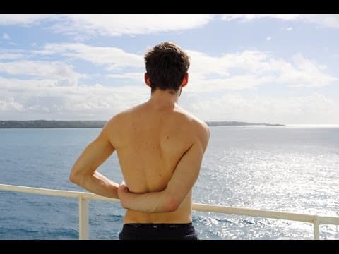 Trailer-Vorschau: Lichtes Meer